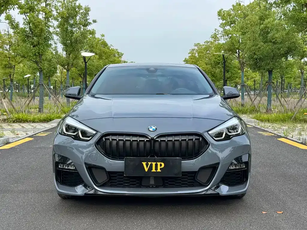 BMW 2 Series (Import) — фото 6