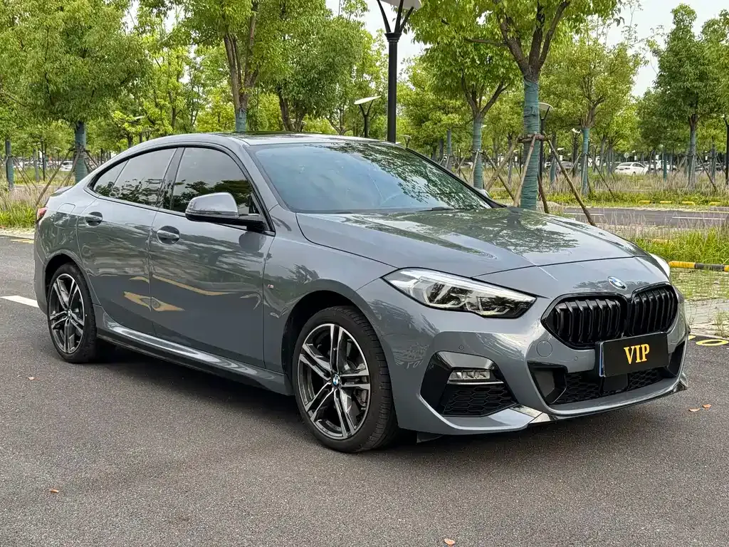 BMW 2 Series (Import) — фото 9