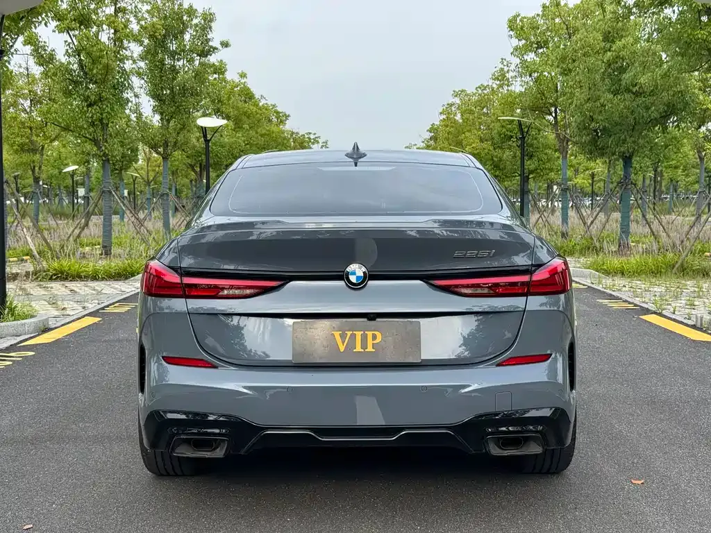 BMW 2 Series (Import) — фото 4