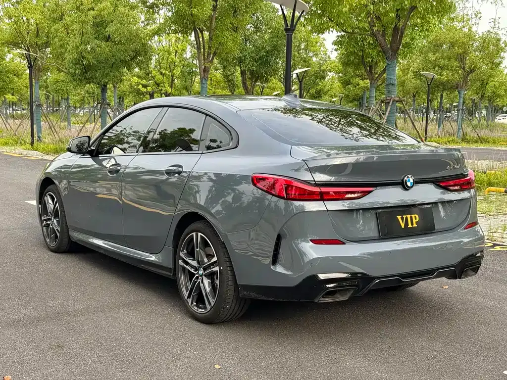 BMW 2 Series (Import) — фото 10
