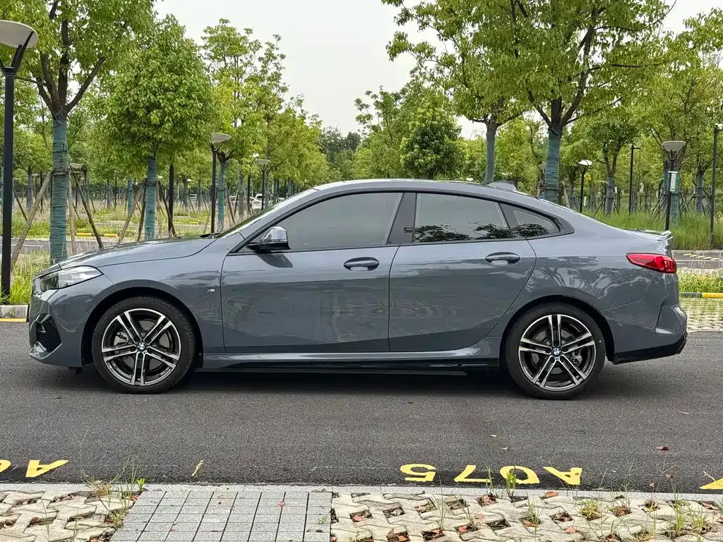 BMW 2 Series (Import) — фото 8