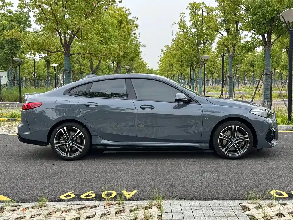 BMW 2 Series (Import) — фото 7