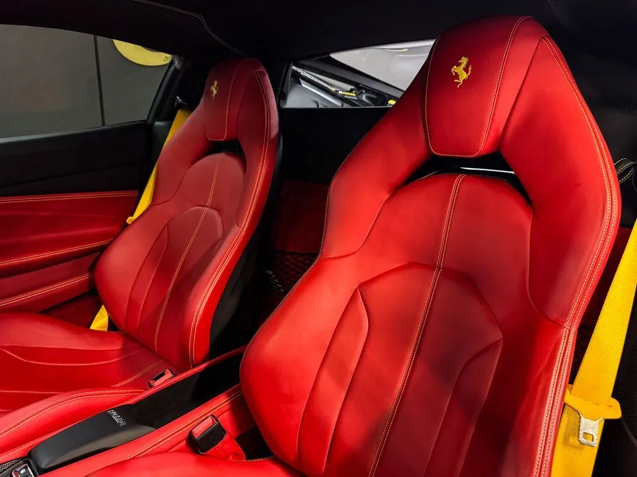 Ferrari F8 — фото 4