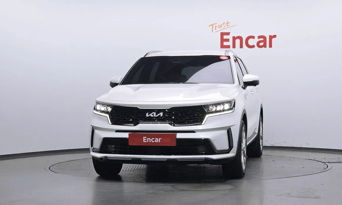 Kia Sorento — фото 2