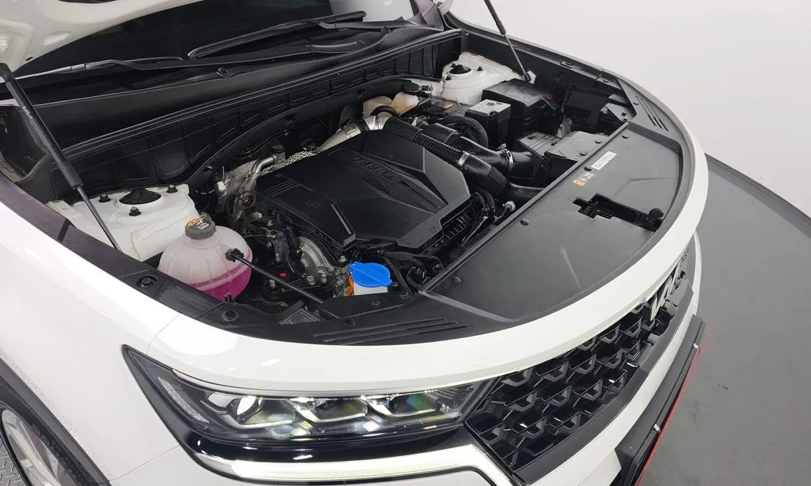 Kia Sorento — фото 6