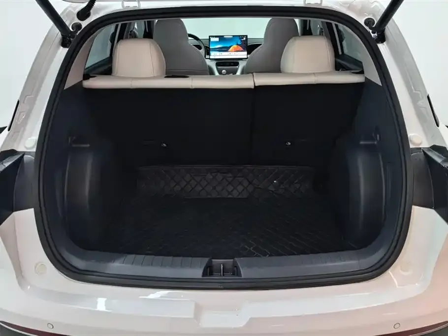 Geely Starburst — фото 4