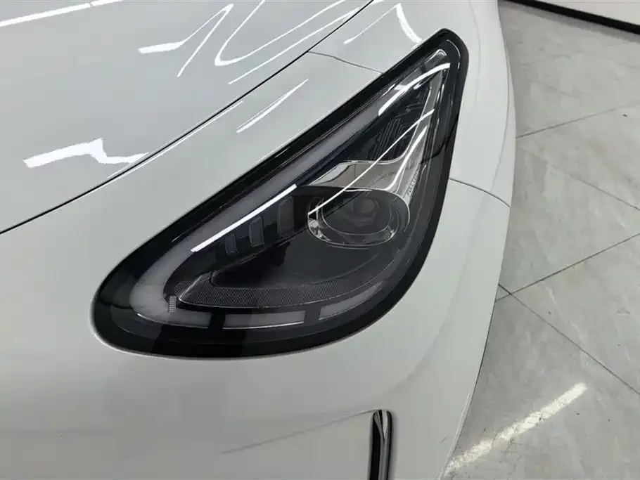 Geely Starburst — фото 9