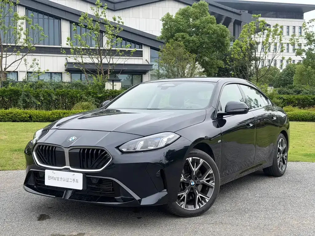 BMW 2 Series — фото 1