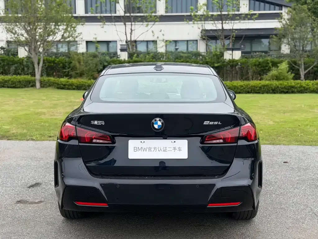 BMW 2 Series — фото 6