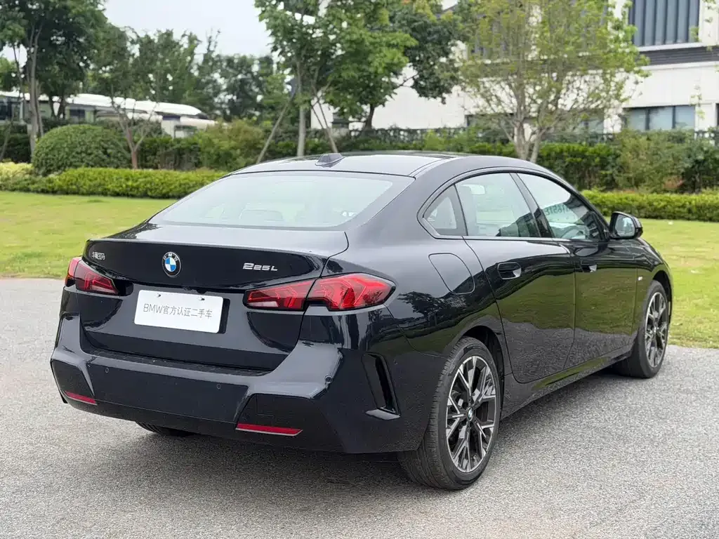 BMW 2 Series — фото 7