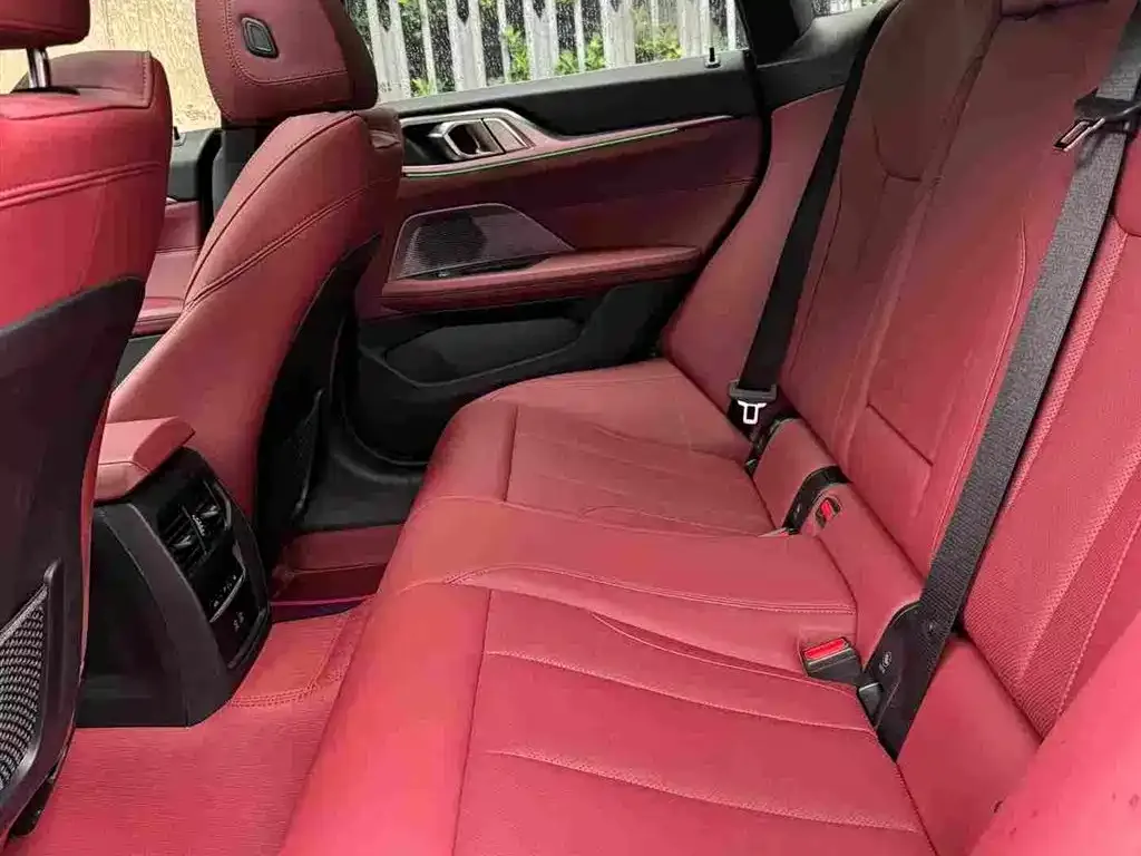 BMW 4 Series — фото 2