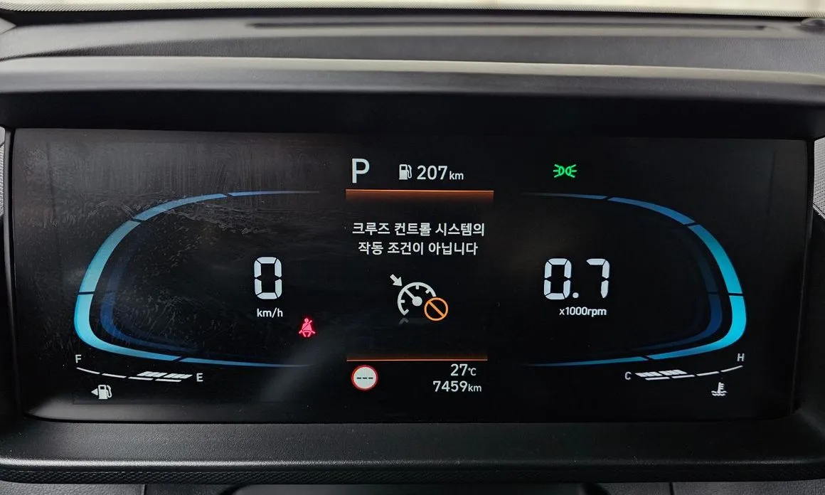 Hyundai Casper — фото 3
