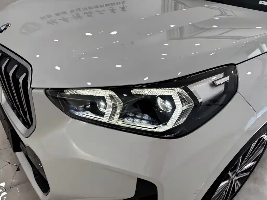 BMW X1 — фото 2