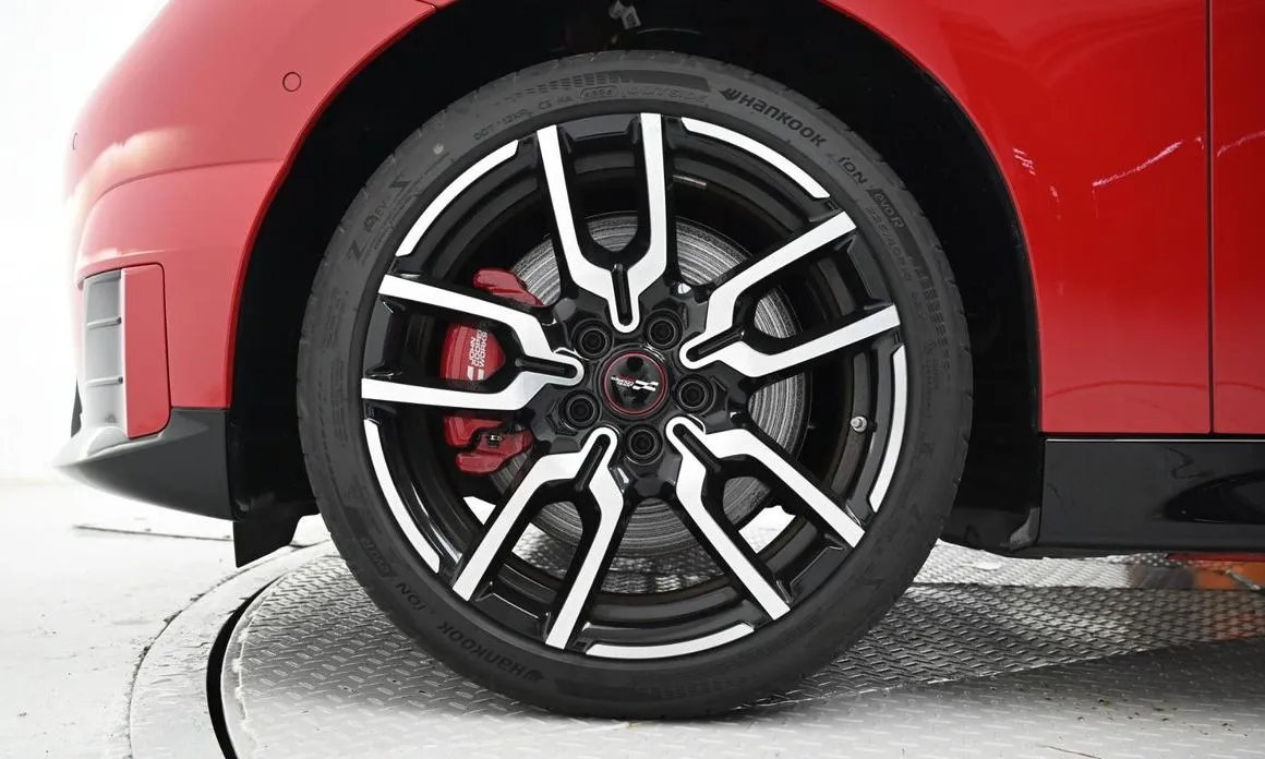 Mini Cooper — фото 10