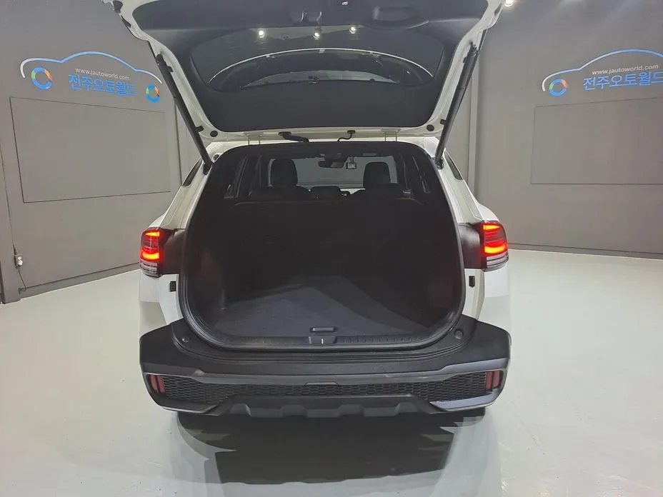 Kia Sportage — фото 2