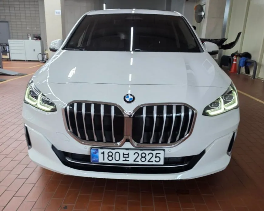 BMW 2-Series — фото 1