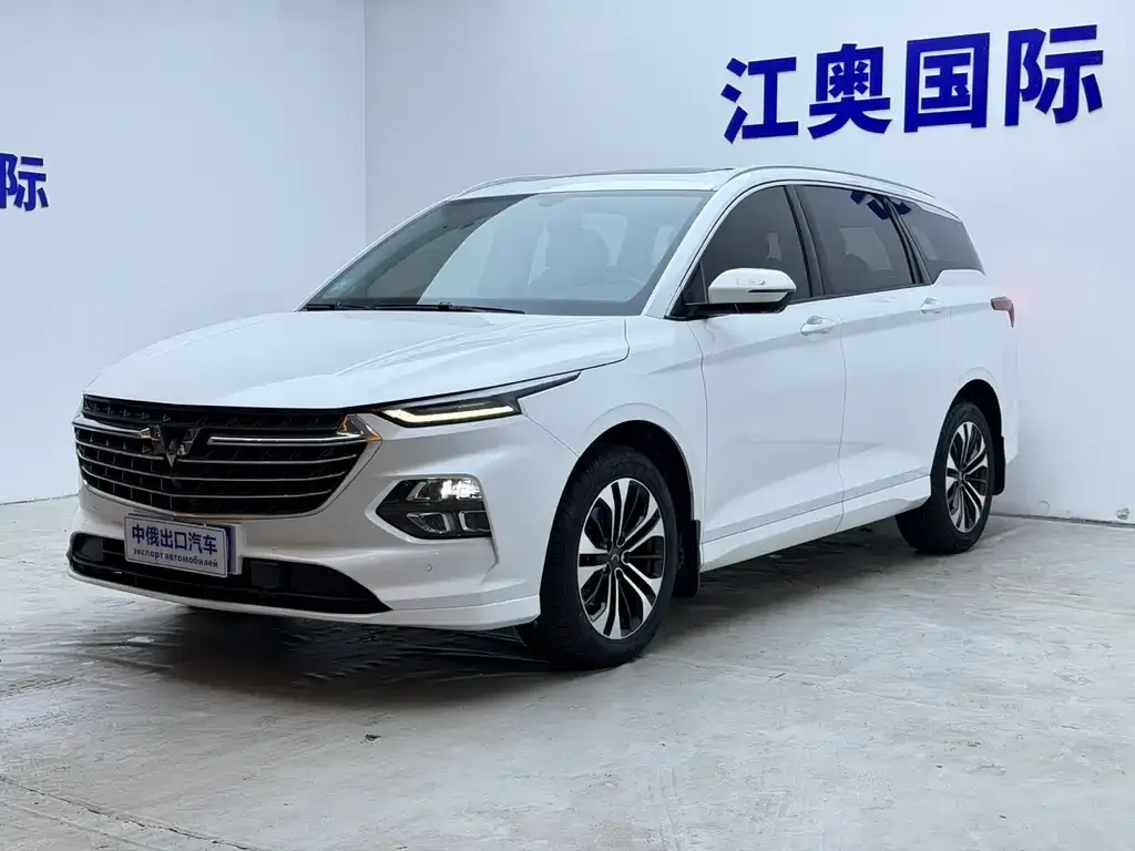 Wuling Victory — фото 1
