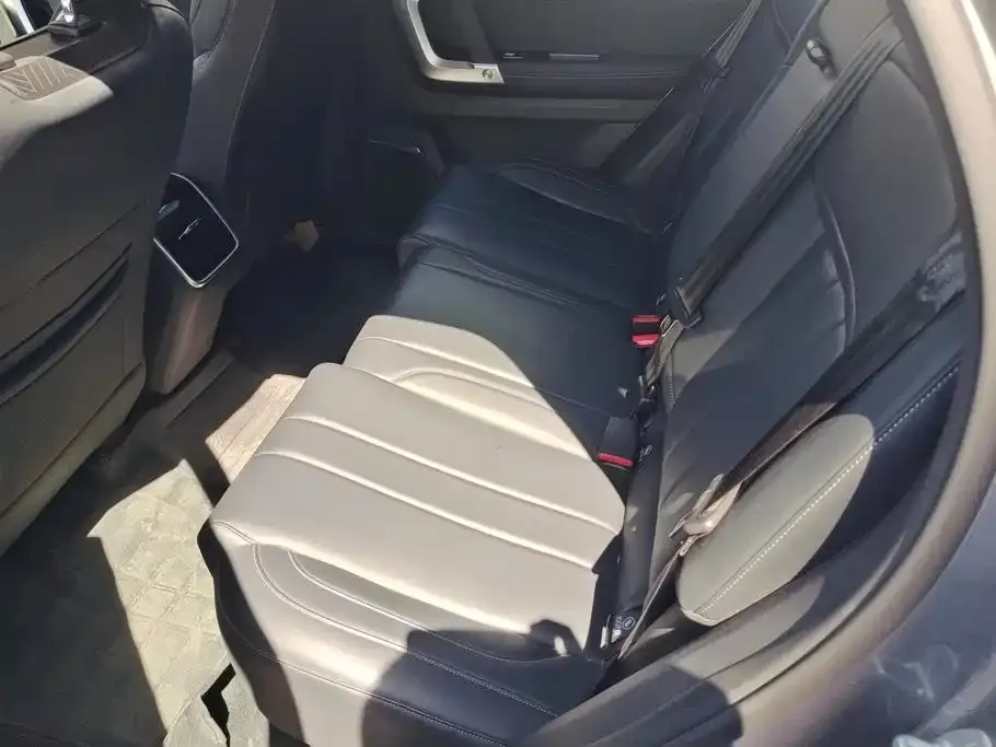 Chery 7 C-DM — фото 3