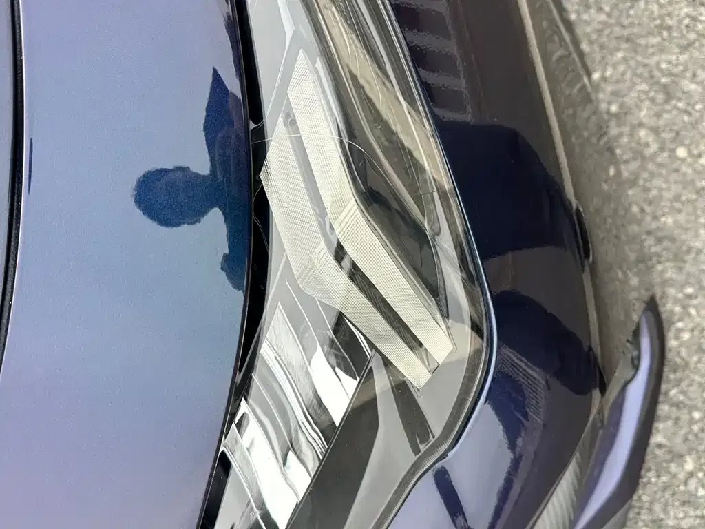 GAC Motor Shadow Leopard — фото 2