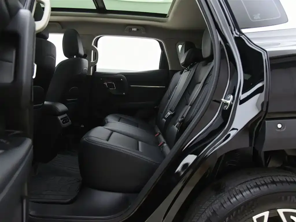Haval H7 (Big Dog Plus) New Energy — фото 4
