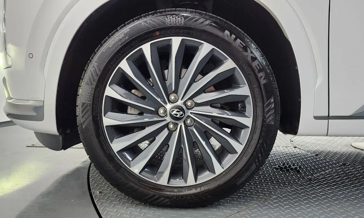 Hyundai Palisade — фото 10