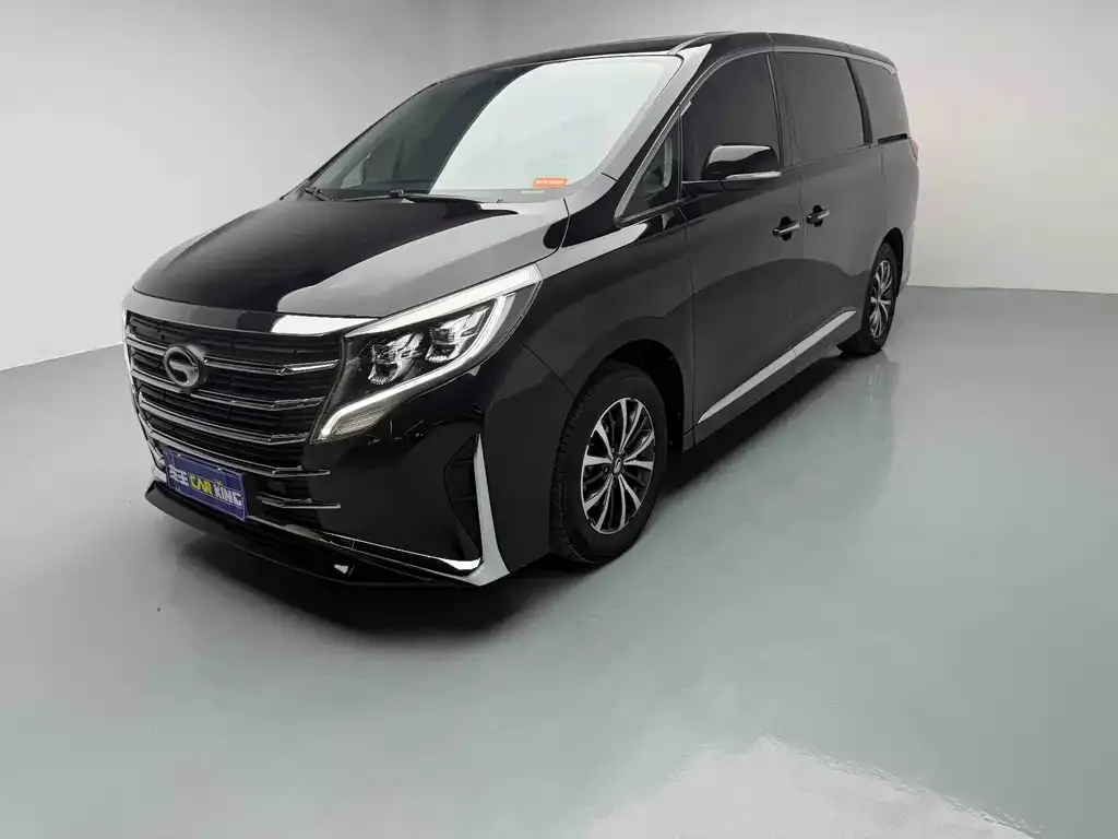 GAC Motor Trumpchi M8 — фото 1