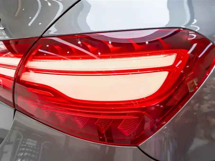 Mercedes-Benz A-Class AMG — фото 4
