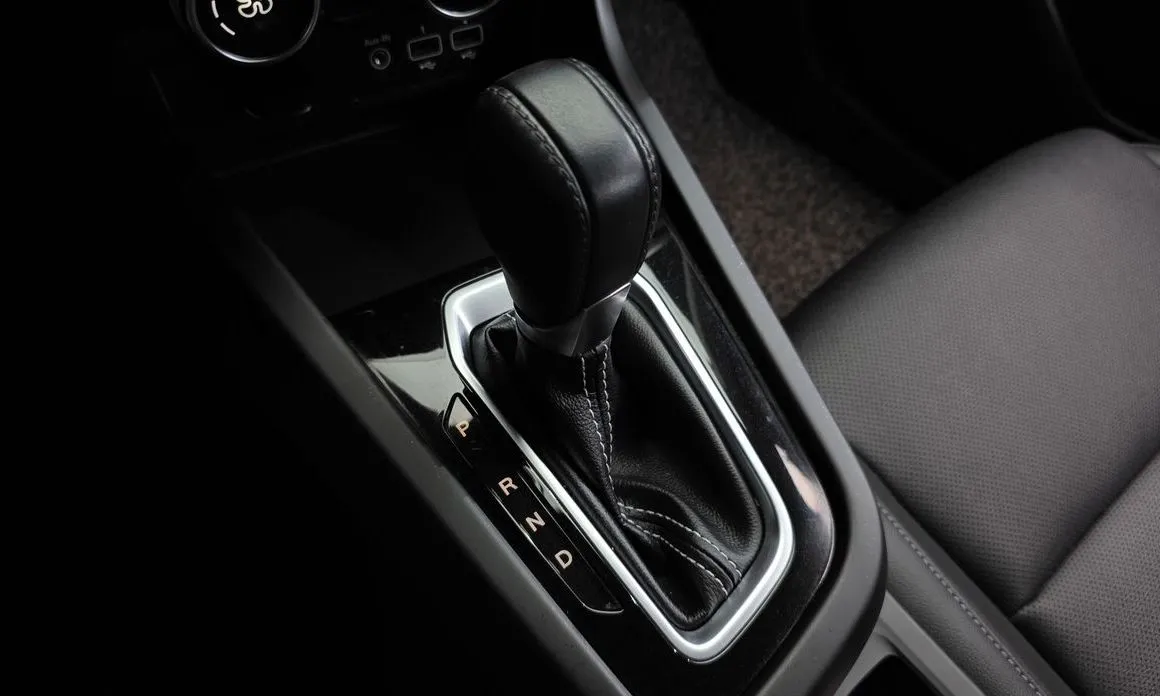 Renault Korea (Samsung) XM3 — фото 4