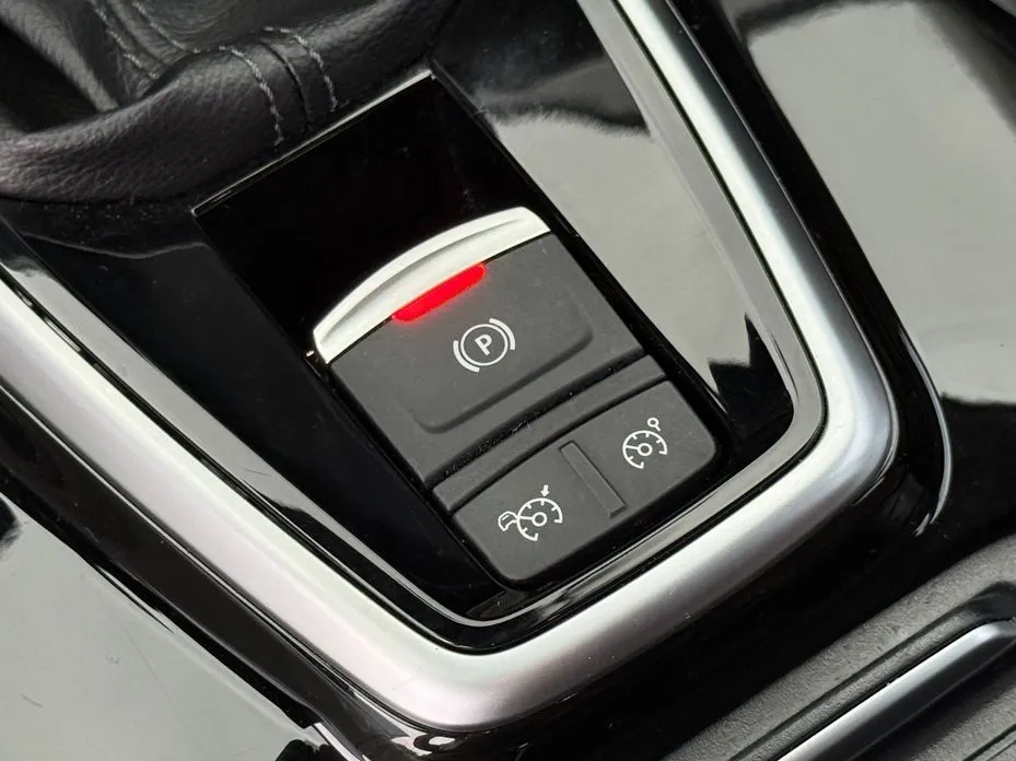 Renault Korea (Samsung) QM6 — фото 6