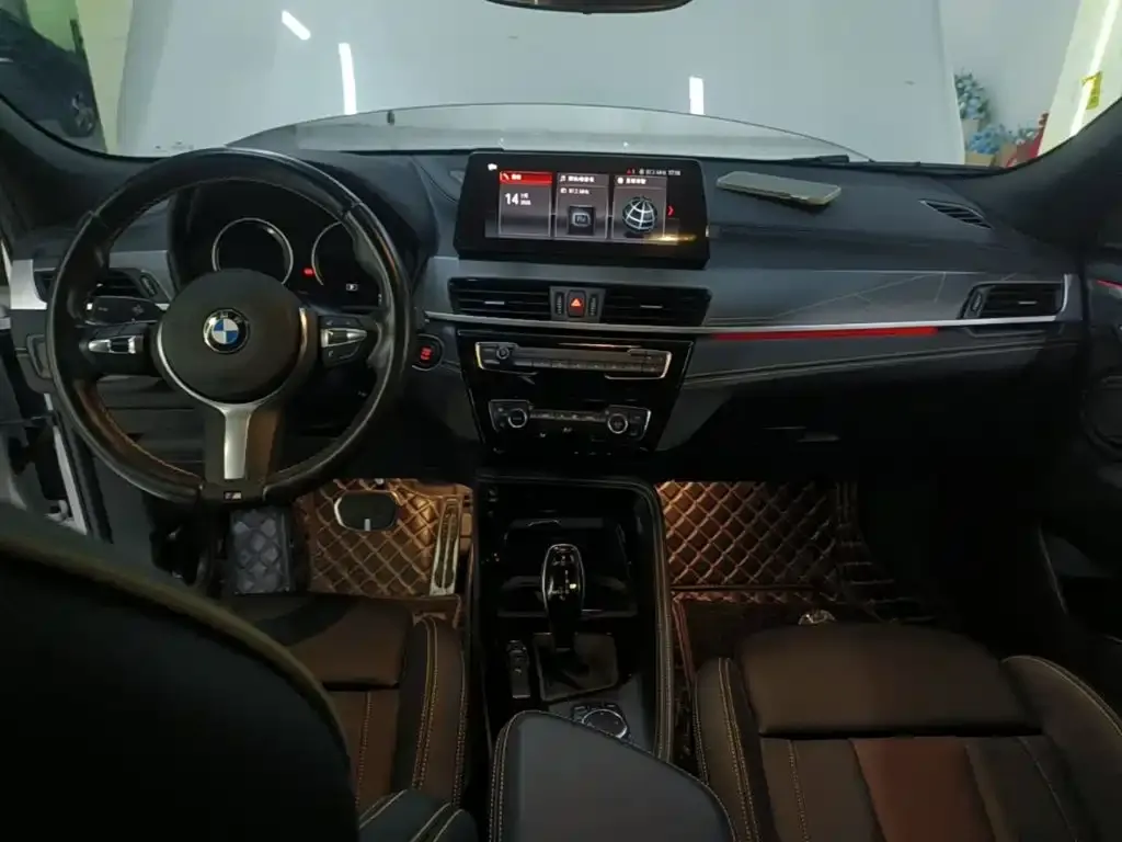 BMW X2 — фото 2