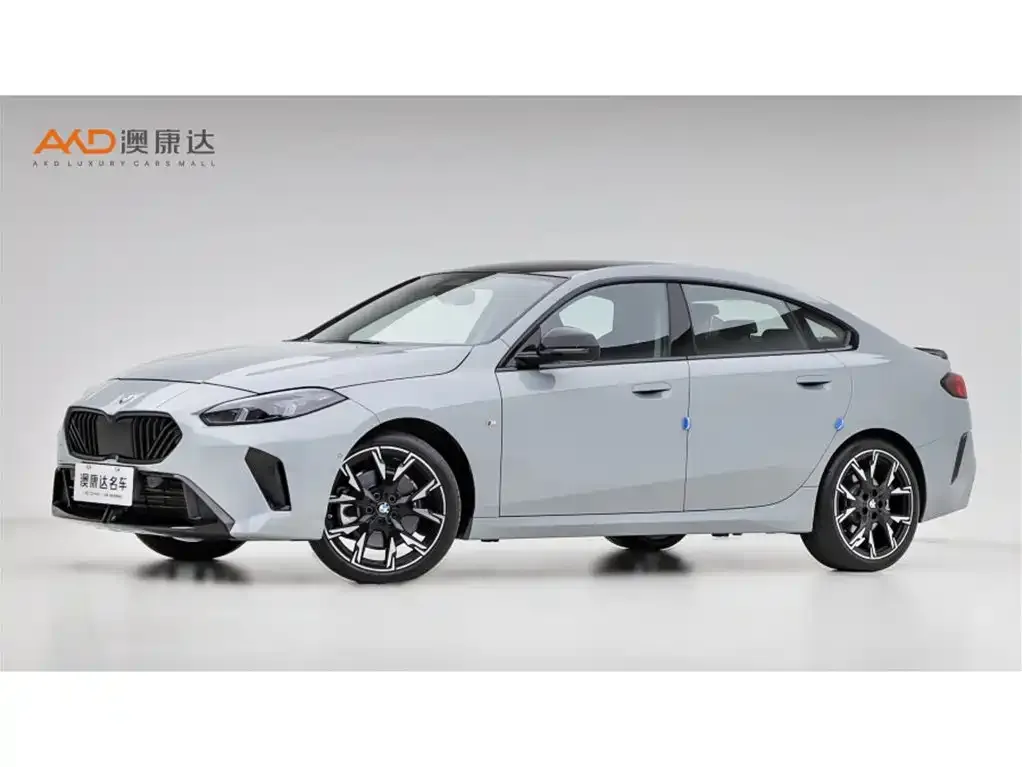 BMW 2 Series — фото 1