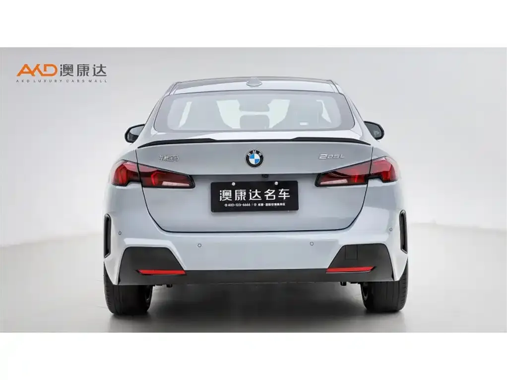 BMW 2 Series — фото 10