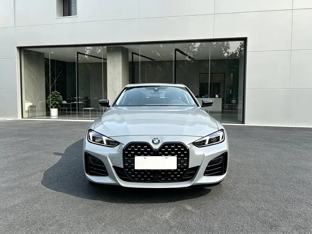 BMW 4 Series — фото 6