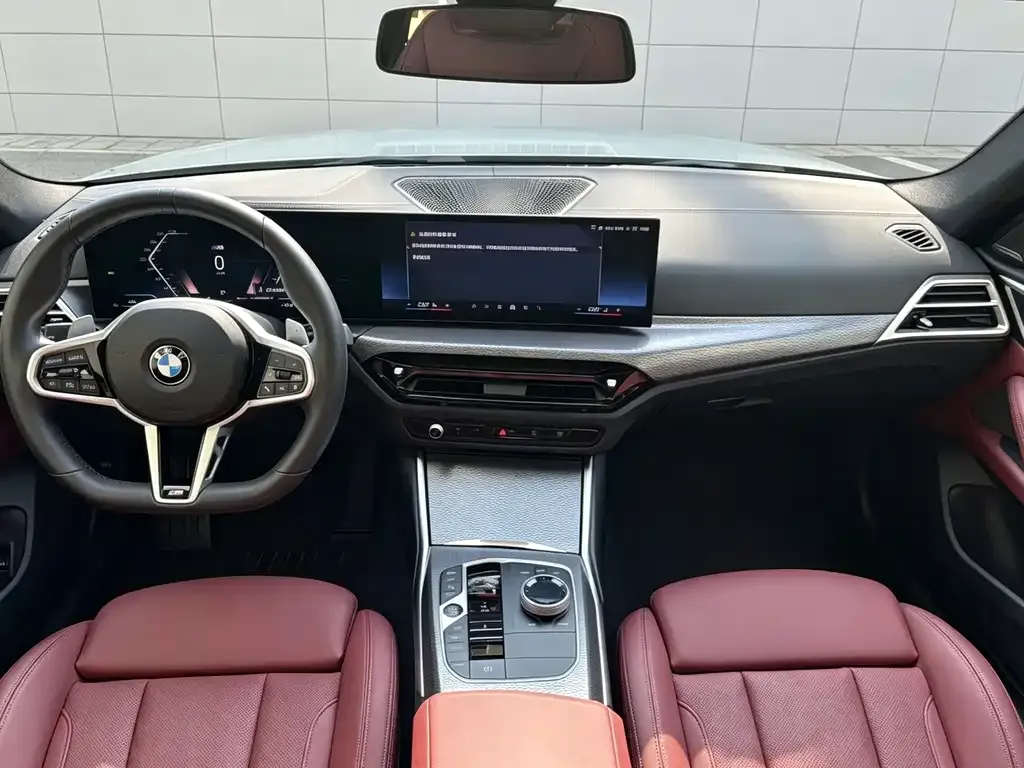 BMW 4 Series — фото 2