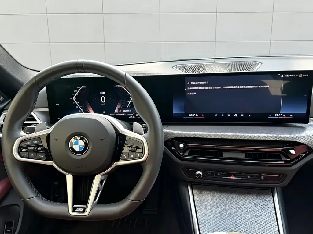 BMW 4 Series — фото 10