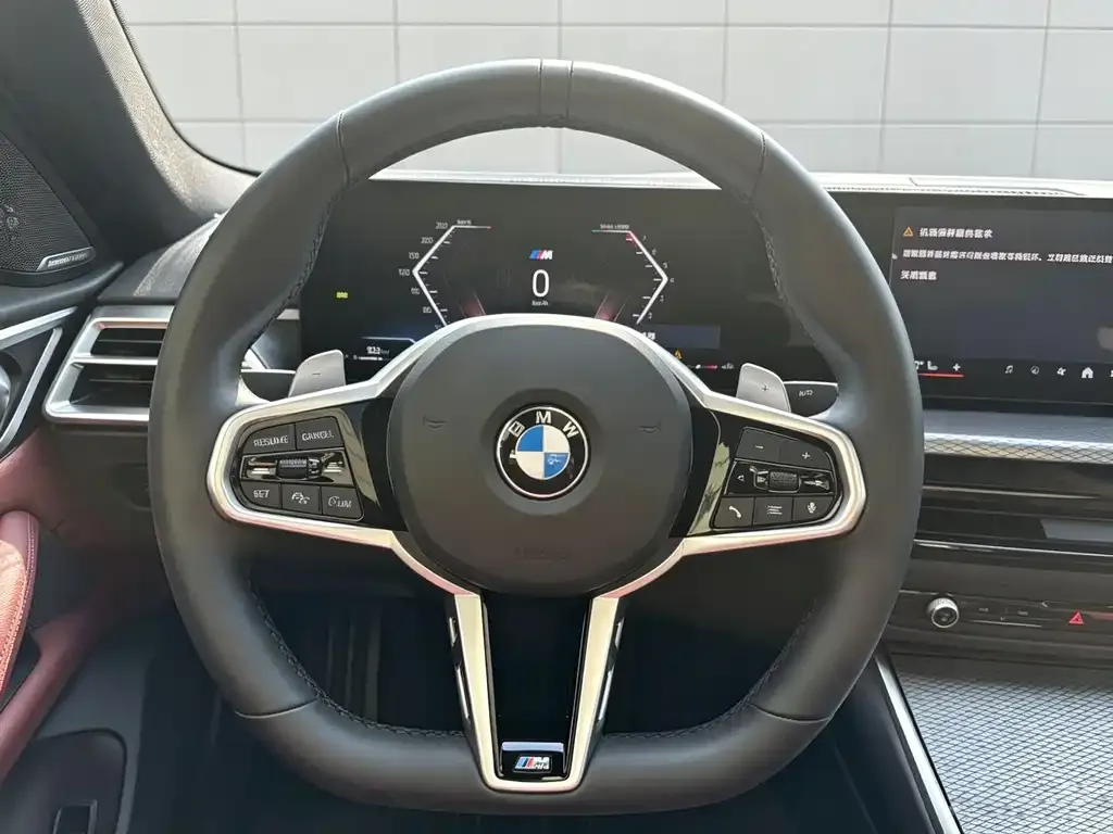 BMW 4 Series — фото 3