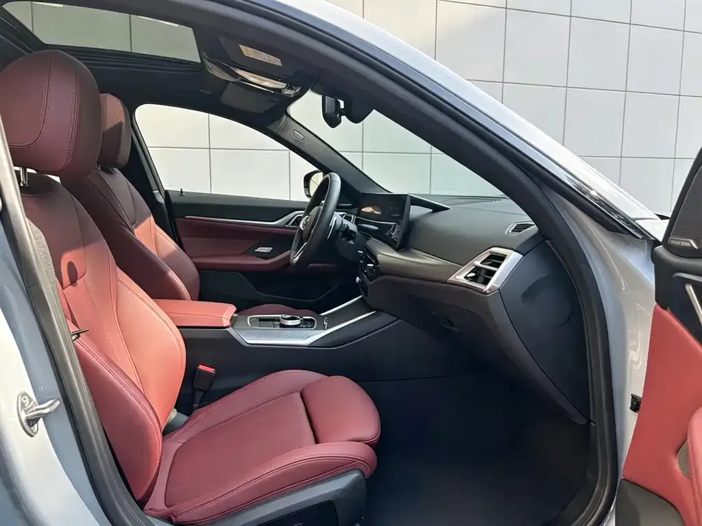 BMW 4 Series — фото 4