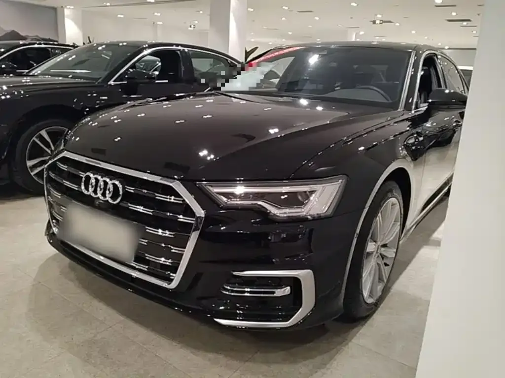 Audi A6L — фото 3