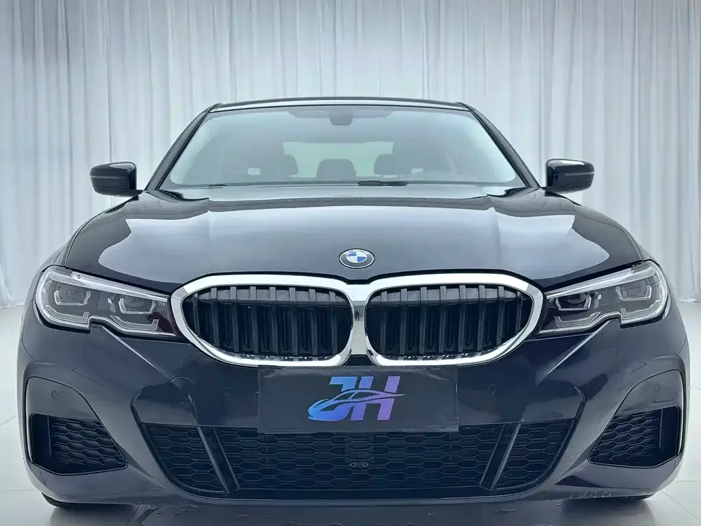 BMW 3 Series — фото 10
