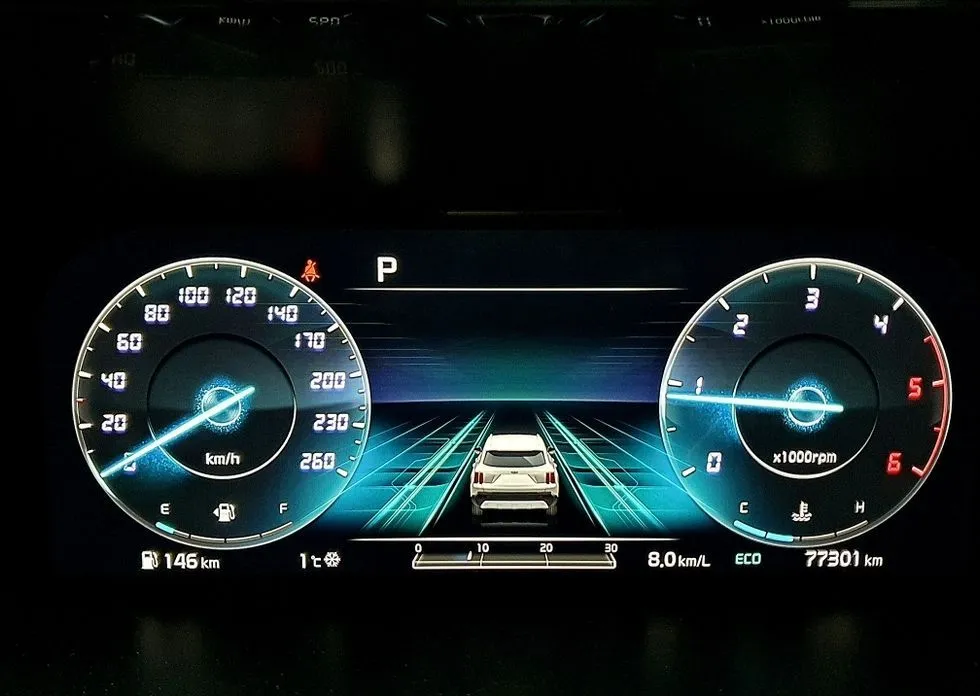 Kia Sorento — фото 9
