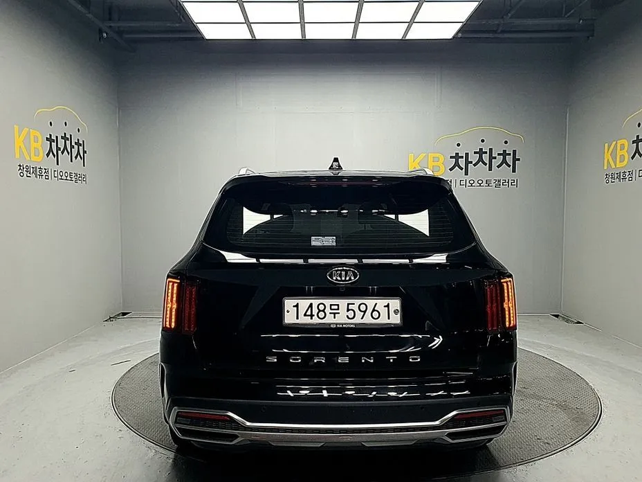 Kia Sorento — фото 2