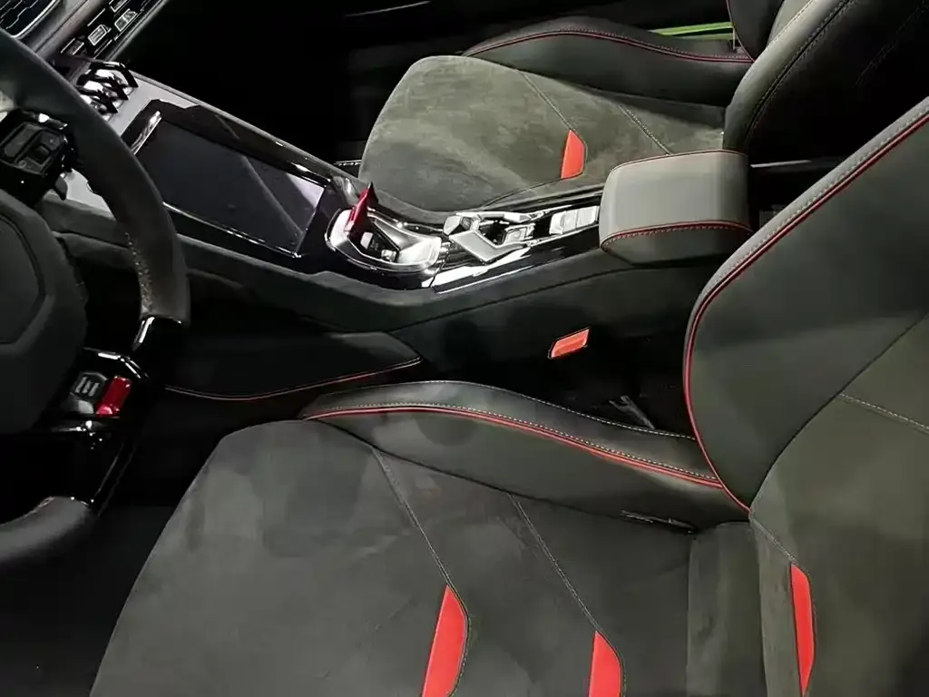 Lamborghini Huracan — фото 5