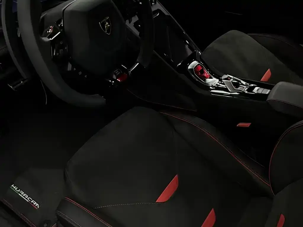 Lamborghini Huracan — фото 2