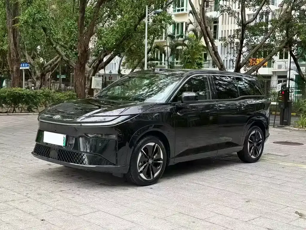 Toyota Platinum 3X — фото 1