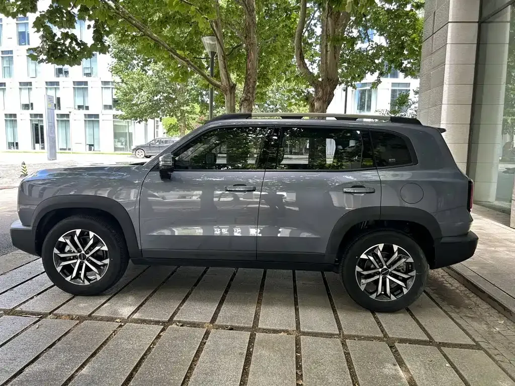 Haval Big Dog — фото 7