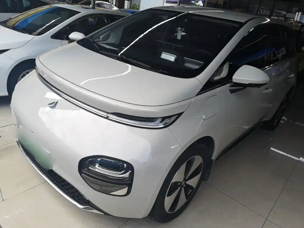 Baojun Yunduo — фото 1