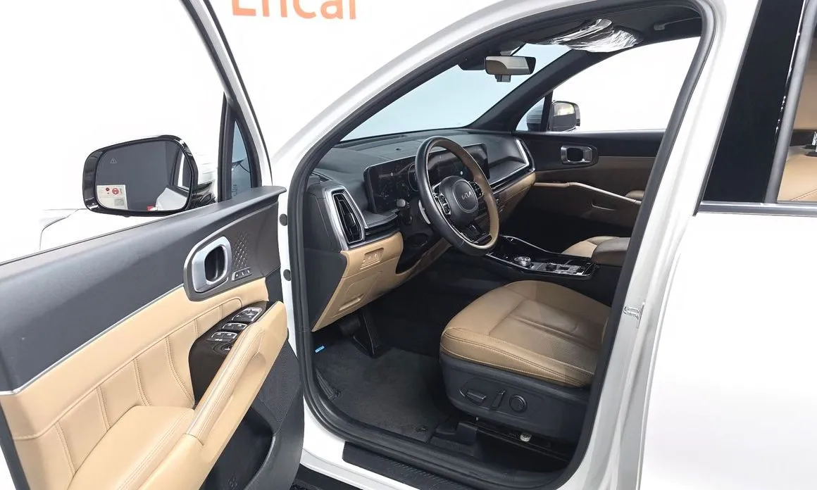 Kia Sorento — фото 4
