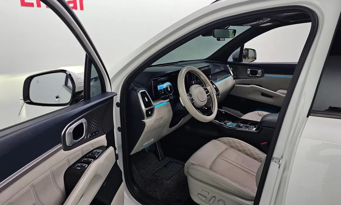 Kia Sorento — фото 3