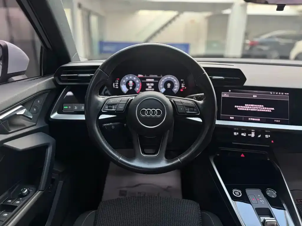 Audi A3 — фото 6