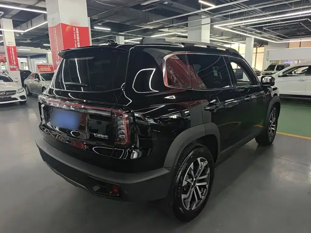Haval Big Dog — фото 4